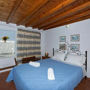  Hébergement de vacances Sunday Summer House Grèce