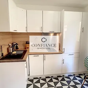  Appartement Foch France