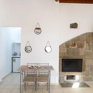  Appartement Dimelal Grèce