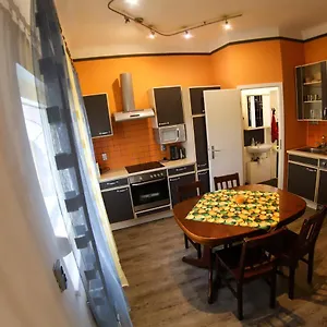  Appartement Ljubljana Apartment Slovénie